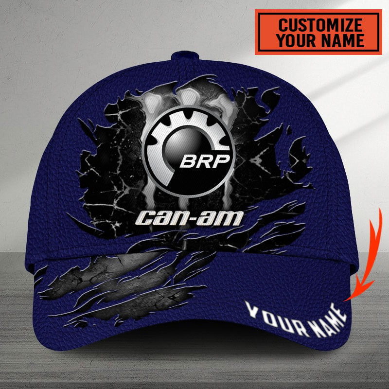 BRP Can-am Basecap – Bild 4