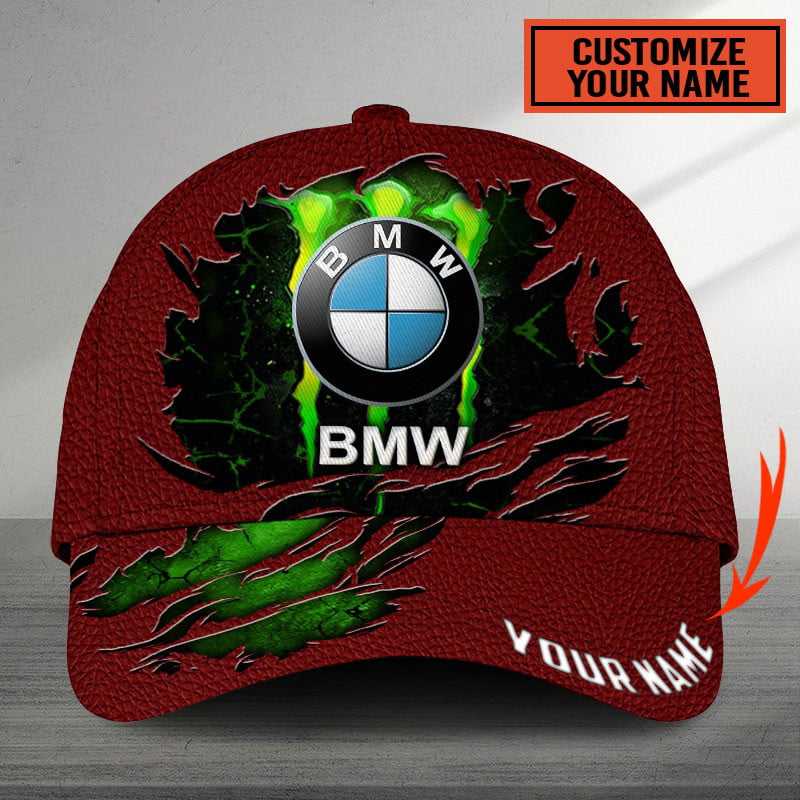 BMW Car Basecap – Bild 5