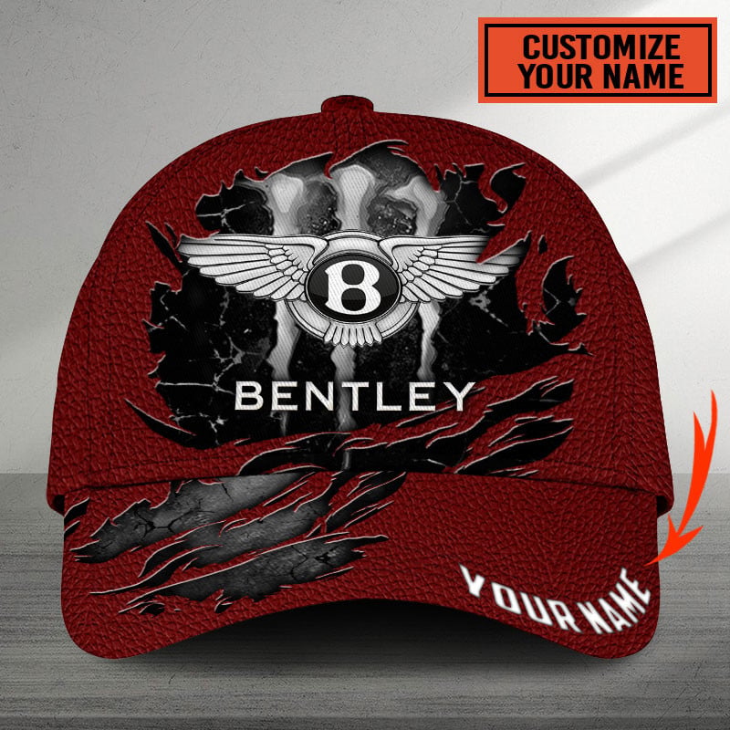 Bentley Basecap – Bild 5