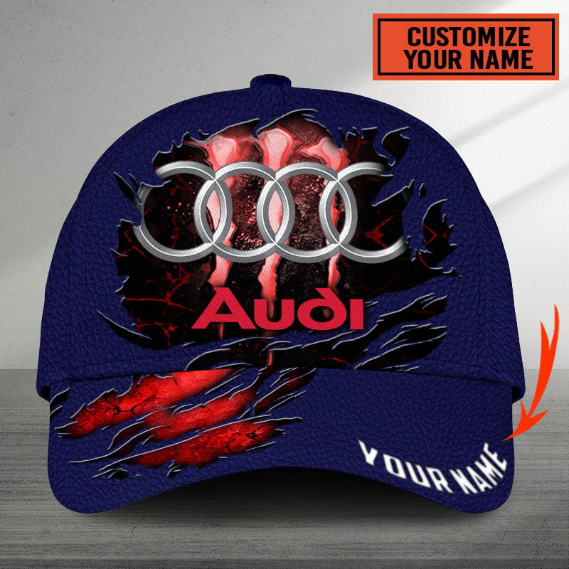 Audi Basecap – Bild 4