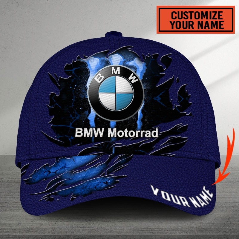 BMW Motorrad Basecap – Bild 4