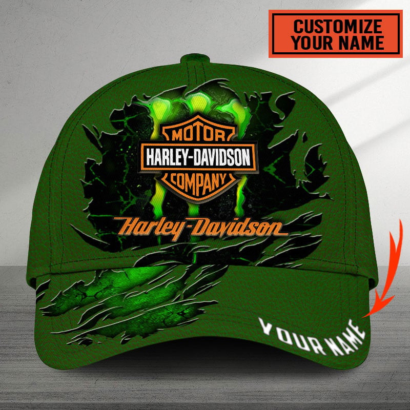 Harley-Davidson Basecap – Bild 6