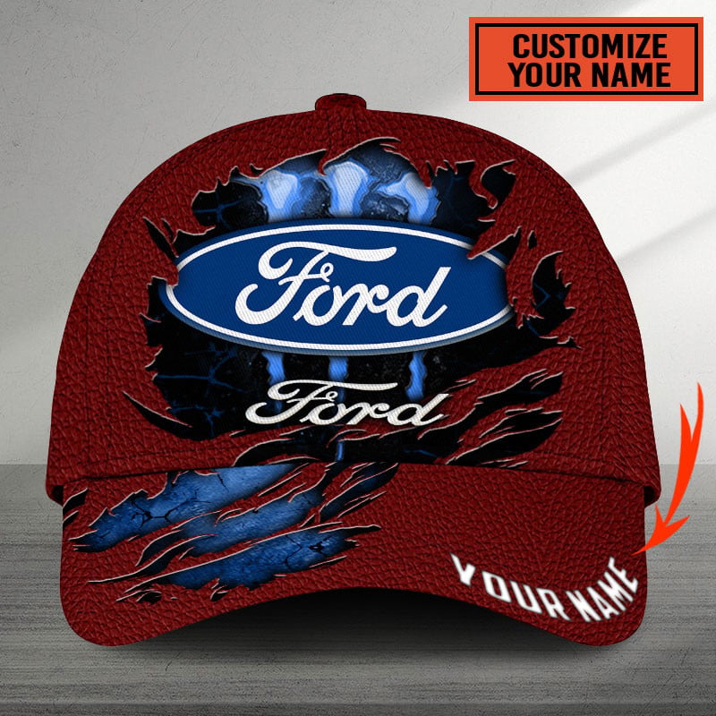Ford Basecap – Bild 5