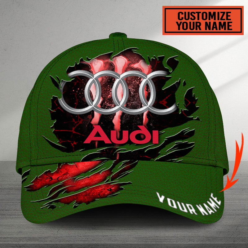Audi Basecap – Bild 6