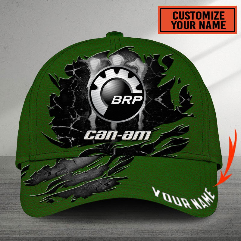 BRP Can-am Basecap – Bild 6
