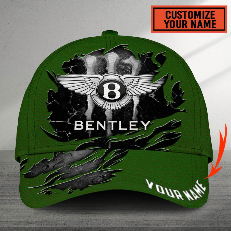 Bentley Basecap – Bild 6