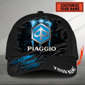 Piaggio Basecap