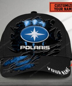 Polaris Basecap
