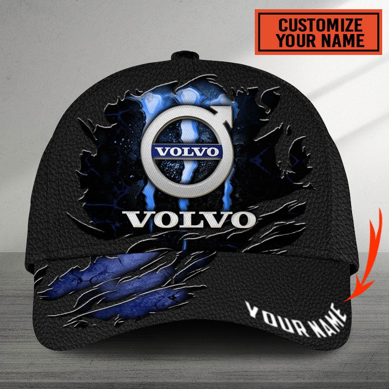 Volvo Basecap