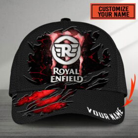 Royal Enfield Basecap