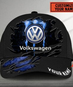 Volkswagen Basecap