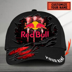 Red Bull Basecap