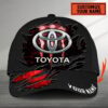 Toyota Basecap