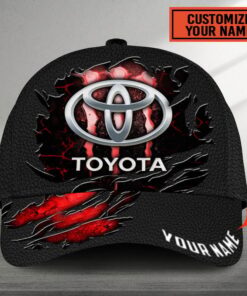 Toyota Basecap