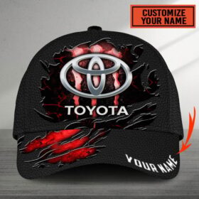 Toyota Basecap