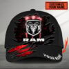 Ram Truck Basecap