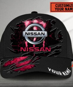 Nissan Basecap