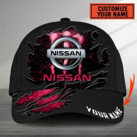 Nissan Basecap