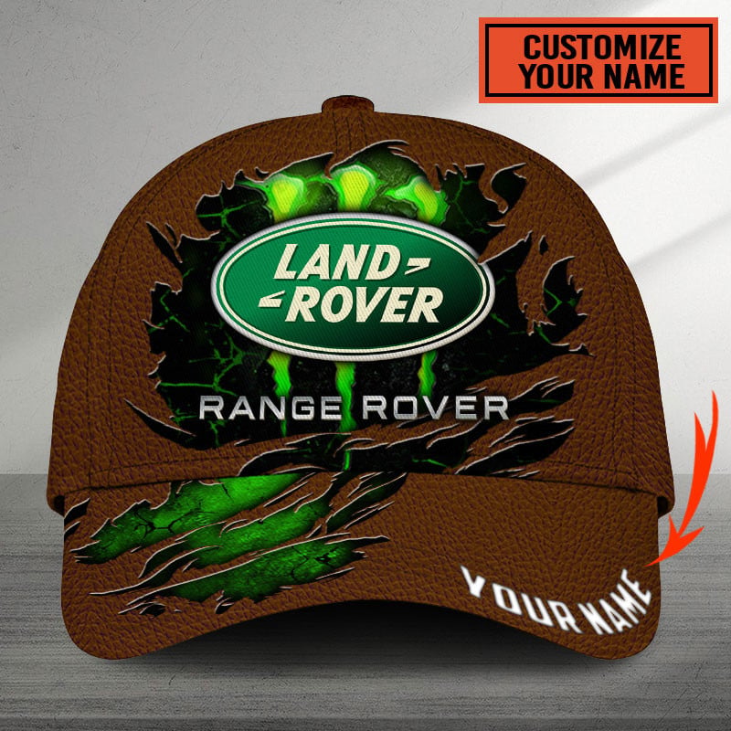 Land Rover Basecap – Bild 2