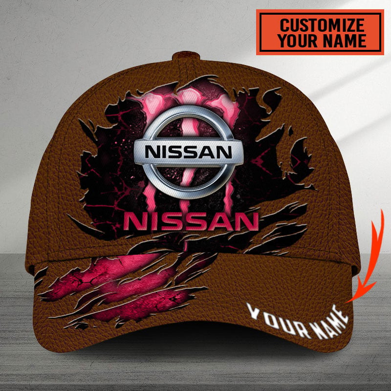 Nissan Basecap – Bild 2