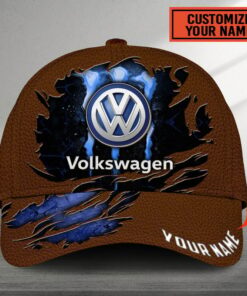 Alternative view of Volkswagen Basecap