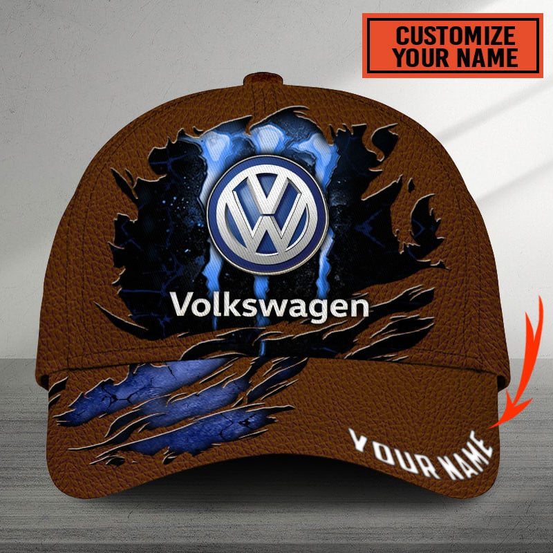 Volkswagen Basecap – Bild 2
