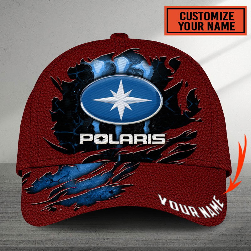 Polaris Basecap – Bild 5
