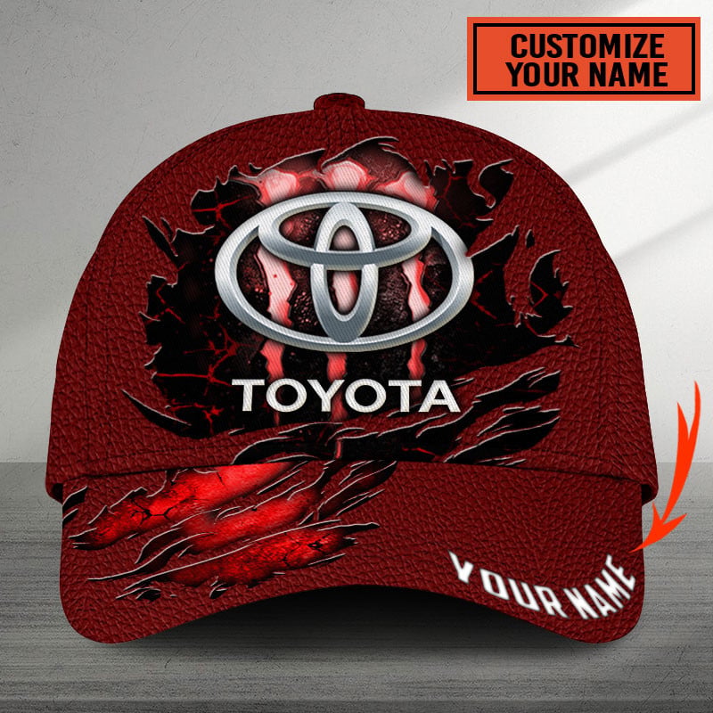 Toyota Basecap – Bild 5