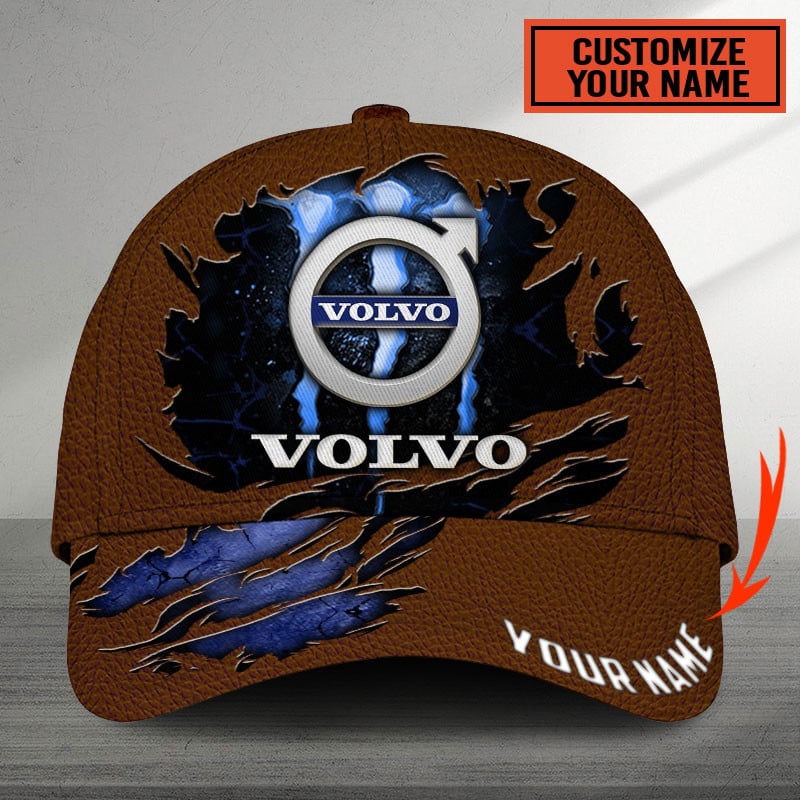 Volvo Basecap – Bild 2