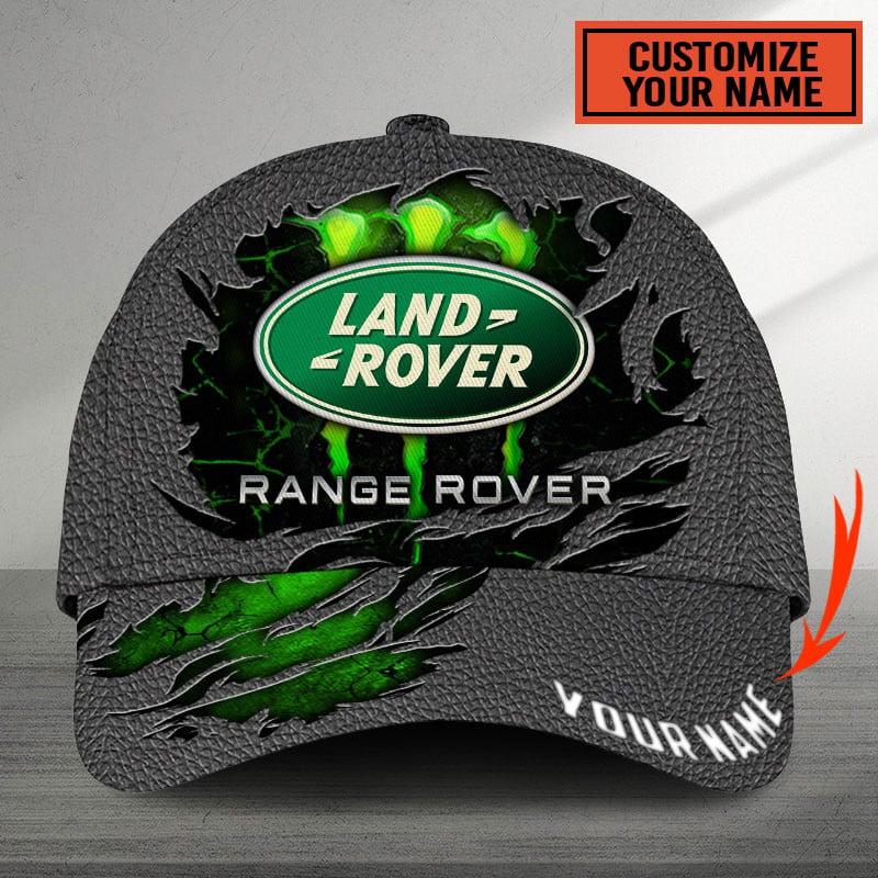 Land Rover Basecap – Bild 3