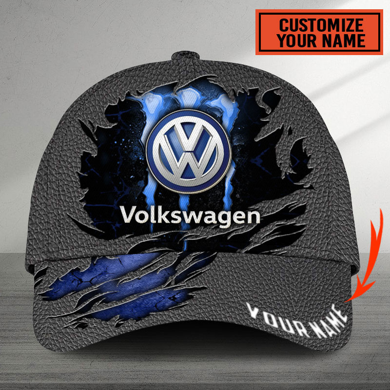 Volkswagen Basecap – Bild 3