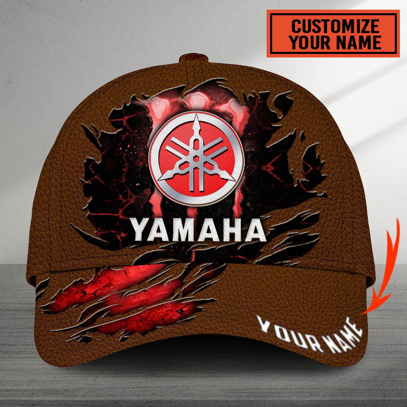 Yamaha Basecap – Bild 2