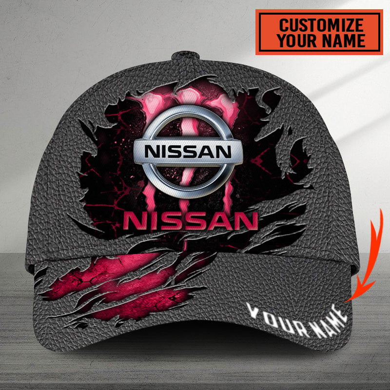 Nissan Basecap – Bild 3