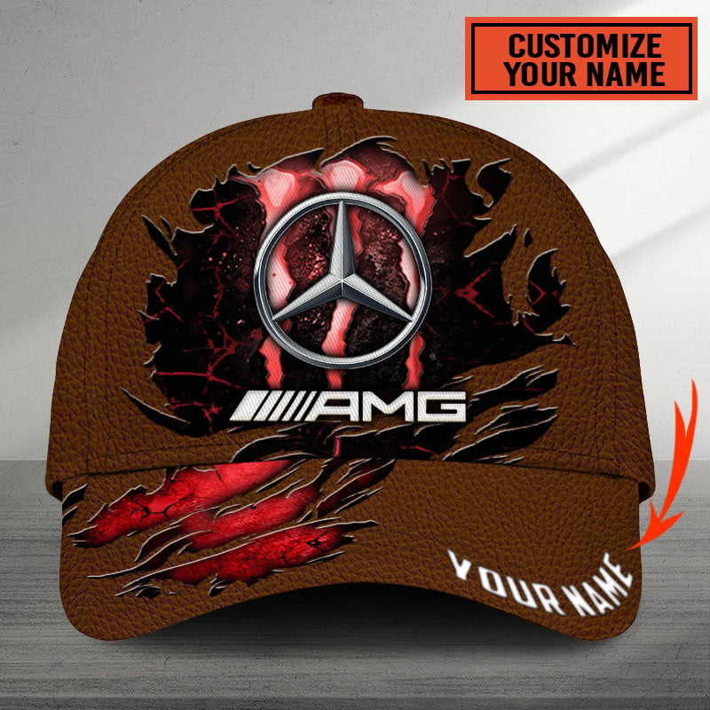 Mercedes-AMG Basecap – Bild 2