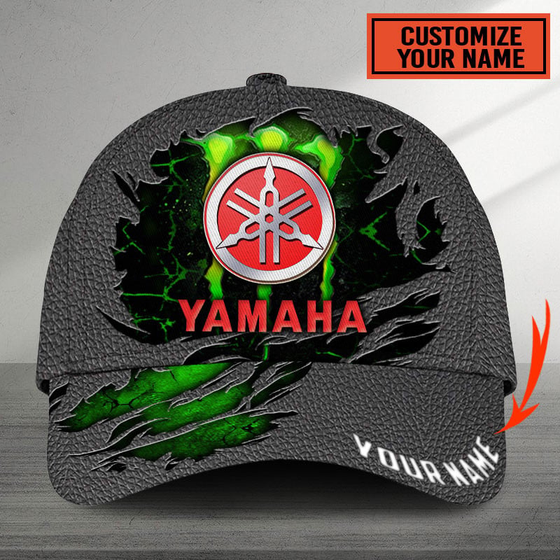 Yamaha Basecap – Bild 3