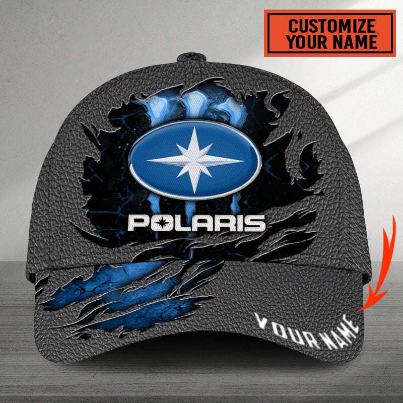 Polaris Basecap – Bild 3