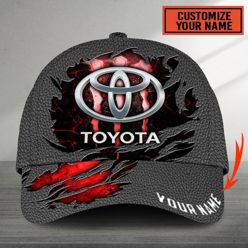 Toyota Basecap – Bild 3