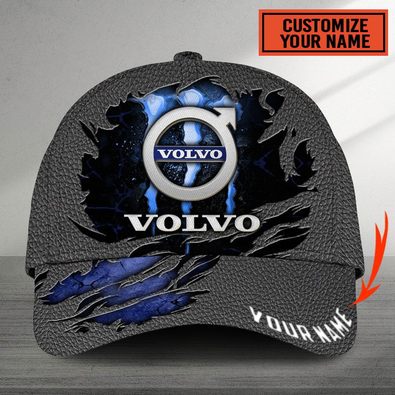 Volvo Basecap – Bild 3