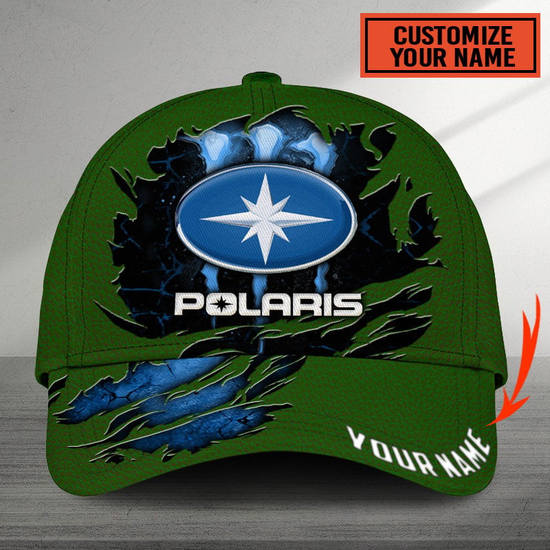 Polaris Basecap – Bild 6