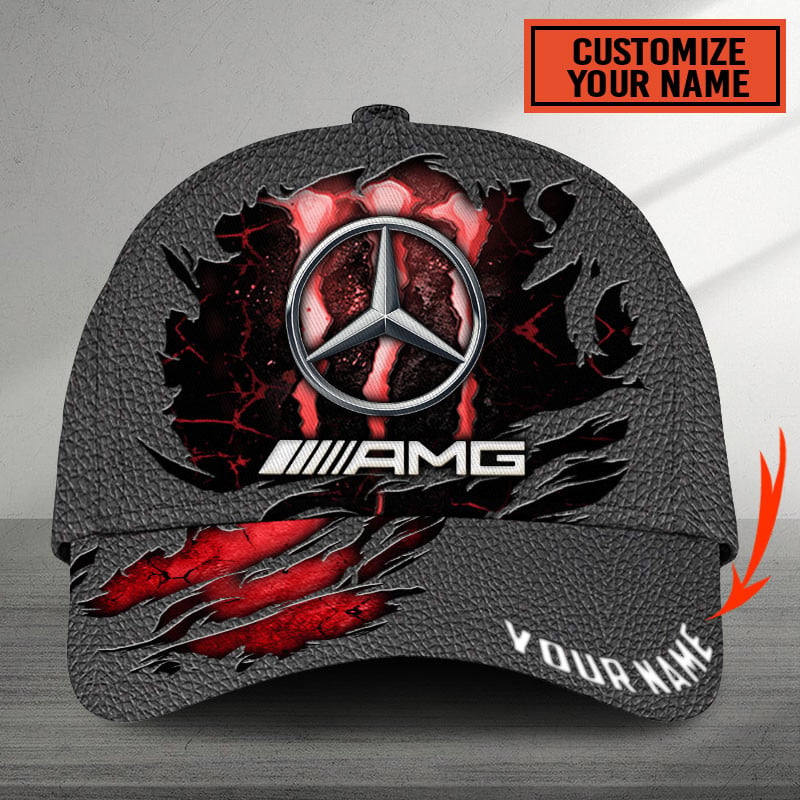 Mercedes-AMG Basecap – Bild 3