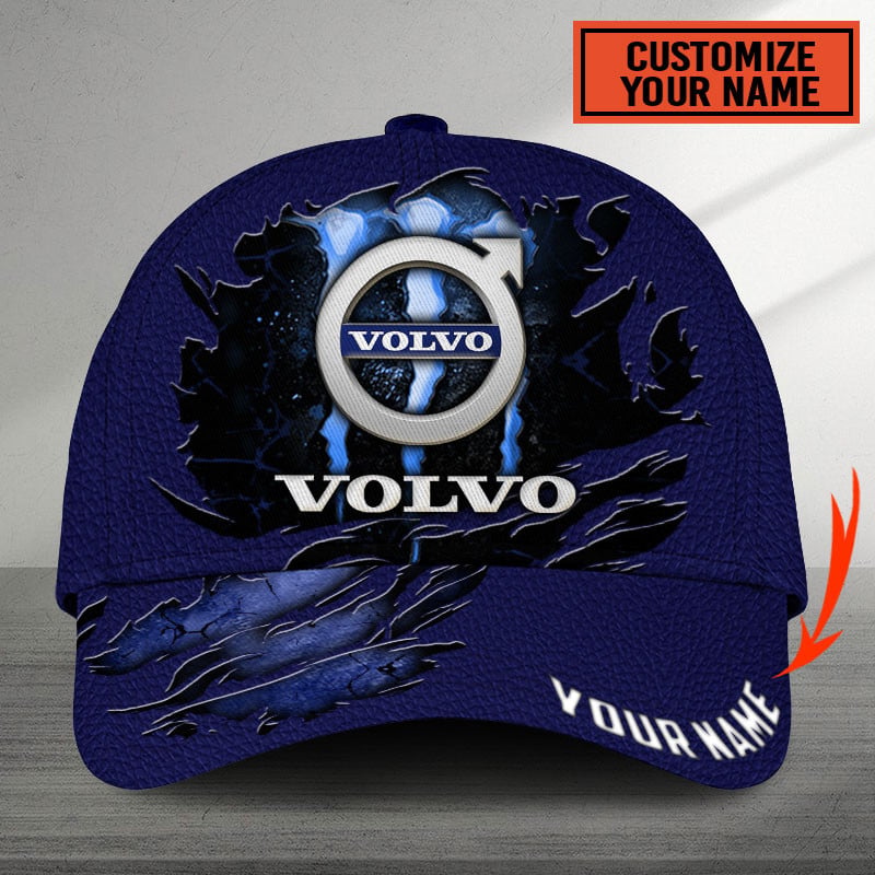 Volvo Basecap – Bild 4