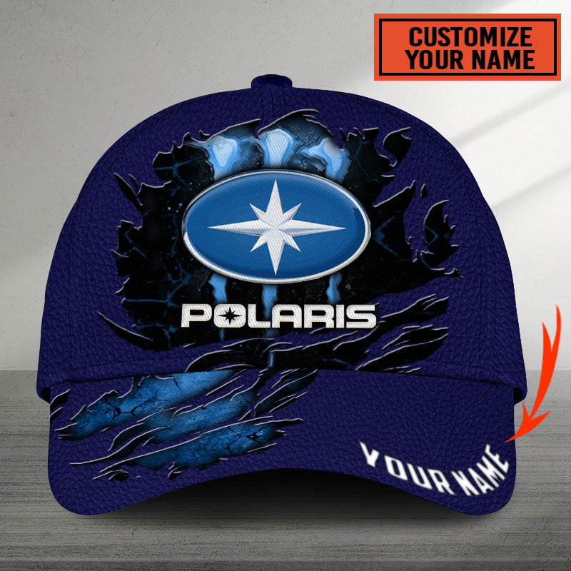 Polaris Basecap – Bild 4