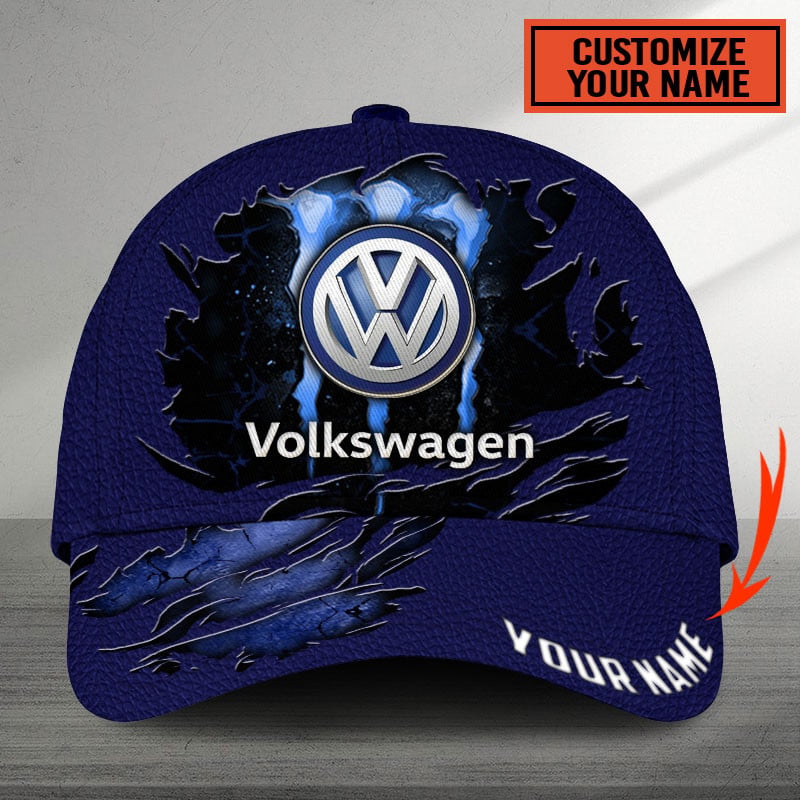 Volkswagen Basecap – Bild 4