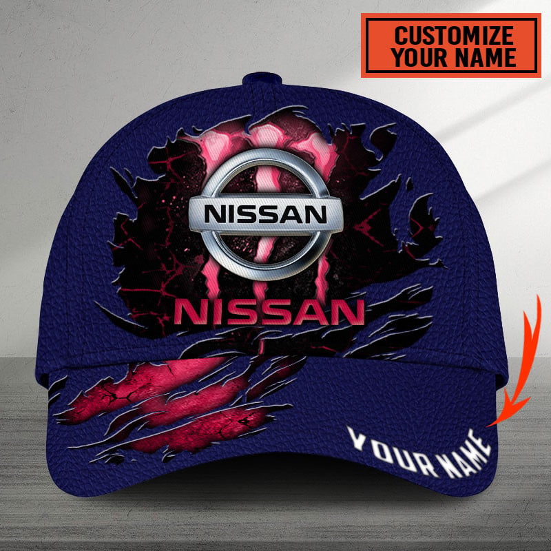 Nissan Basecap – Bild 4
