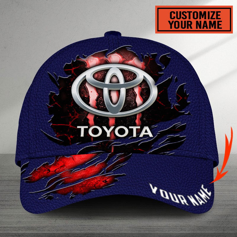 Toyota Basecap – Bild 4