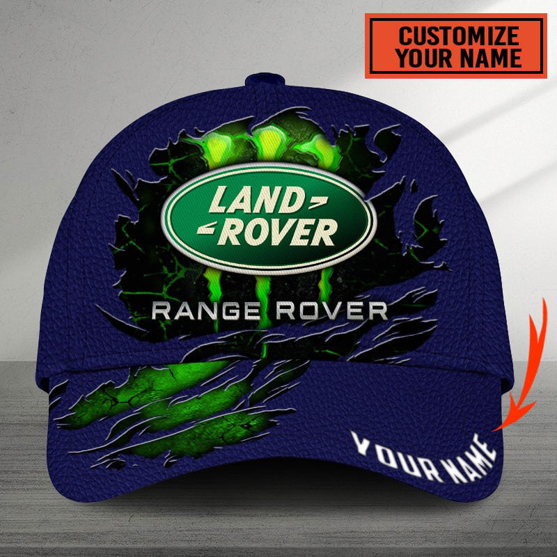 Land Rover Basecap – Bild 4