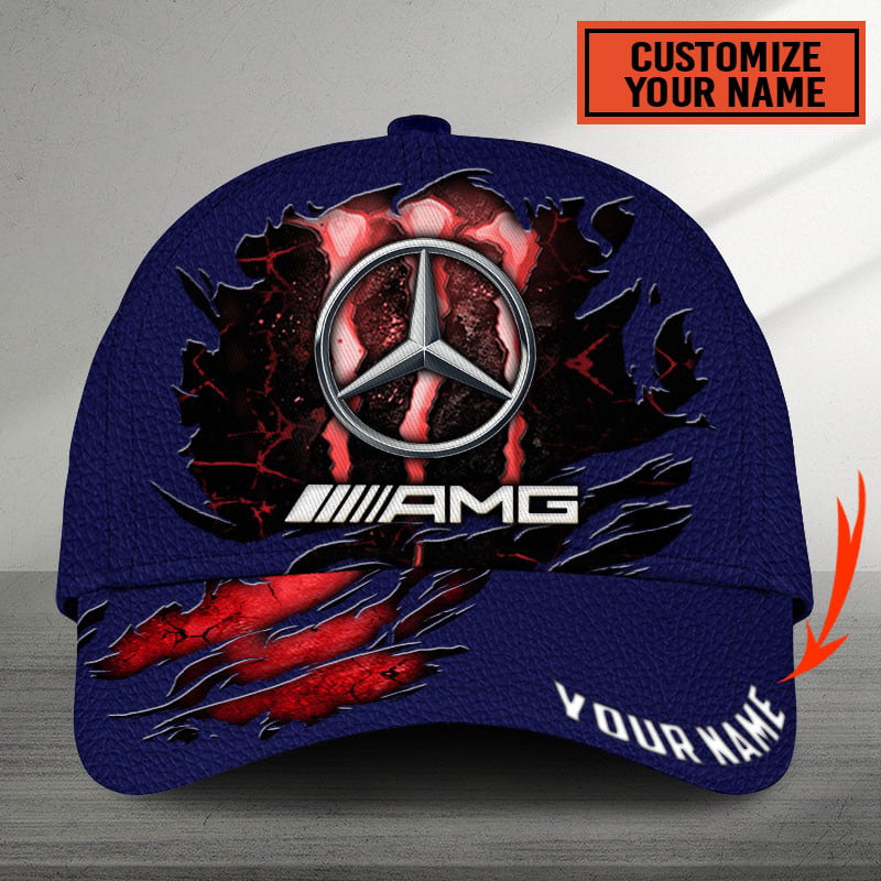 Mercedes-AMG Basecap – Bild 4