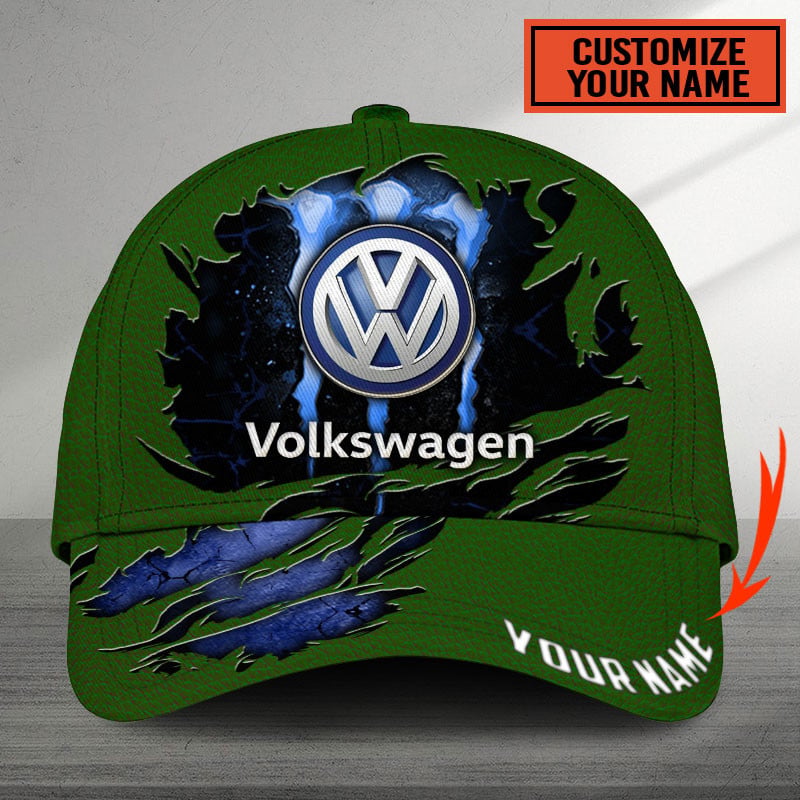 Volkswagen Basecap – Bild 6