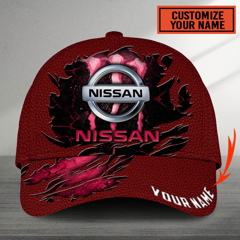 Nissan Basecap – Bild 5