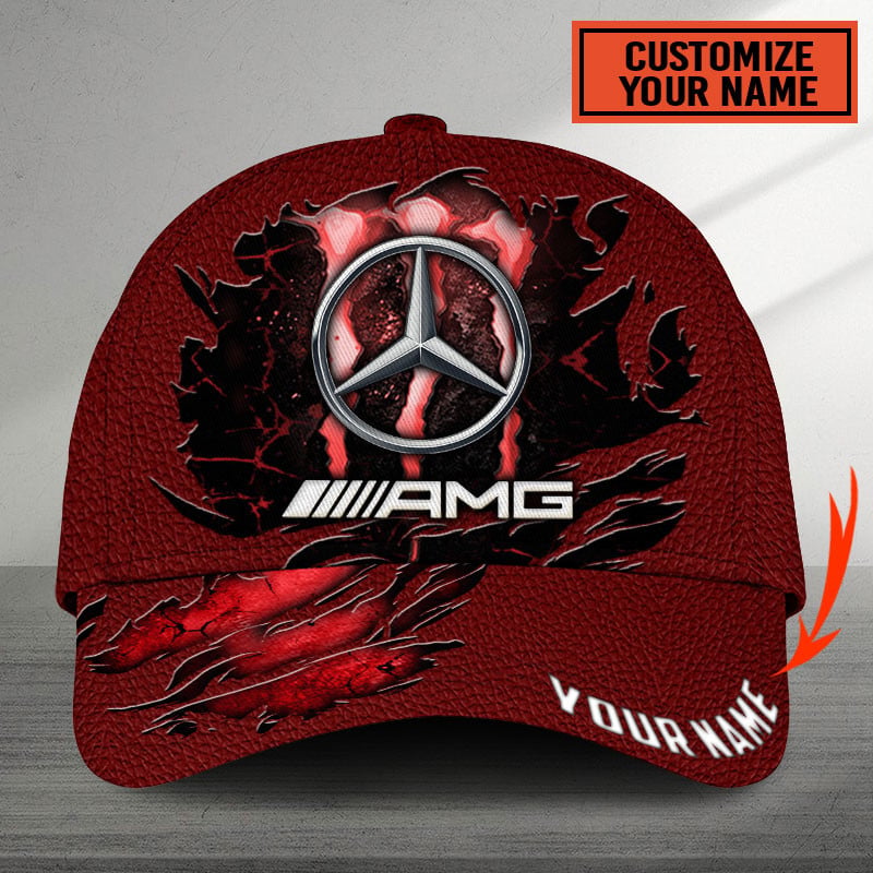Mercedes-AMG Basecap – Bild 5
